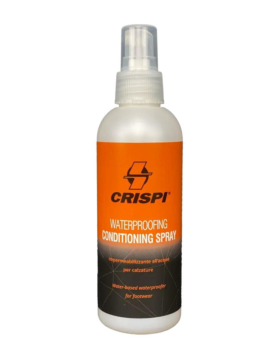 Crispi Crispi 4299-0000 Waterproofing Spray