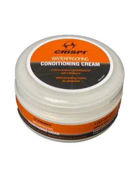 Crispi Crispi 4301-0000 Waterproofing Cream
