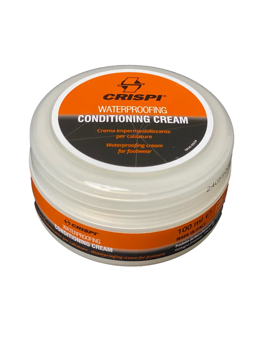 Crispi Crispi 4301-0000 Waterproofing Cream
