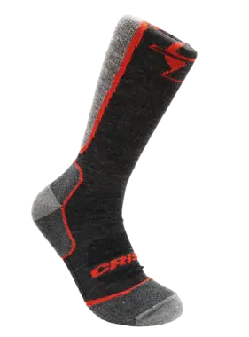 Crispi Crispi 8441 Manti Lightweight Mid-Calf Sock