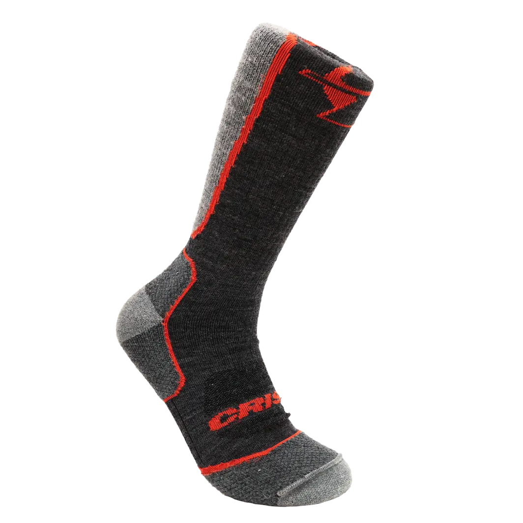 Crispi Crispi 8441 Manti Lightweight Mid-Calf Sock