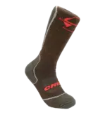 Crispi Crispi 3585 Uinta Mid Weight Full Cushion Merino Wool Sock