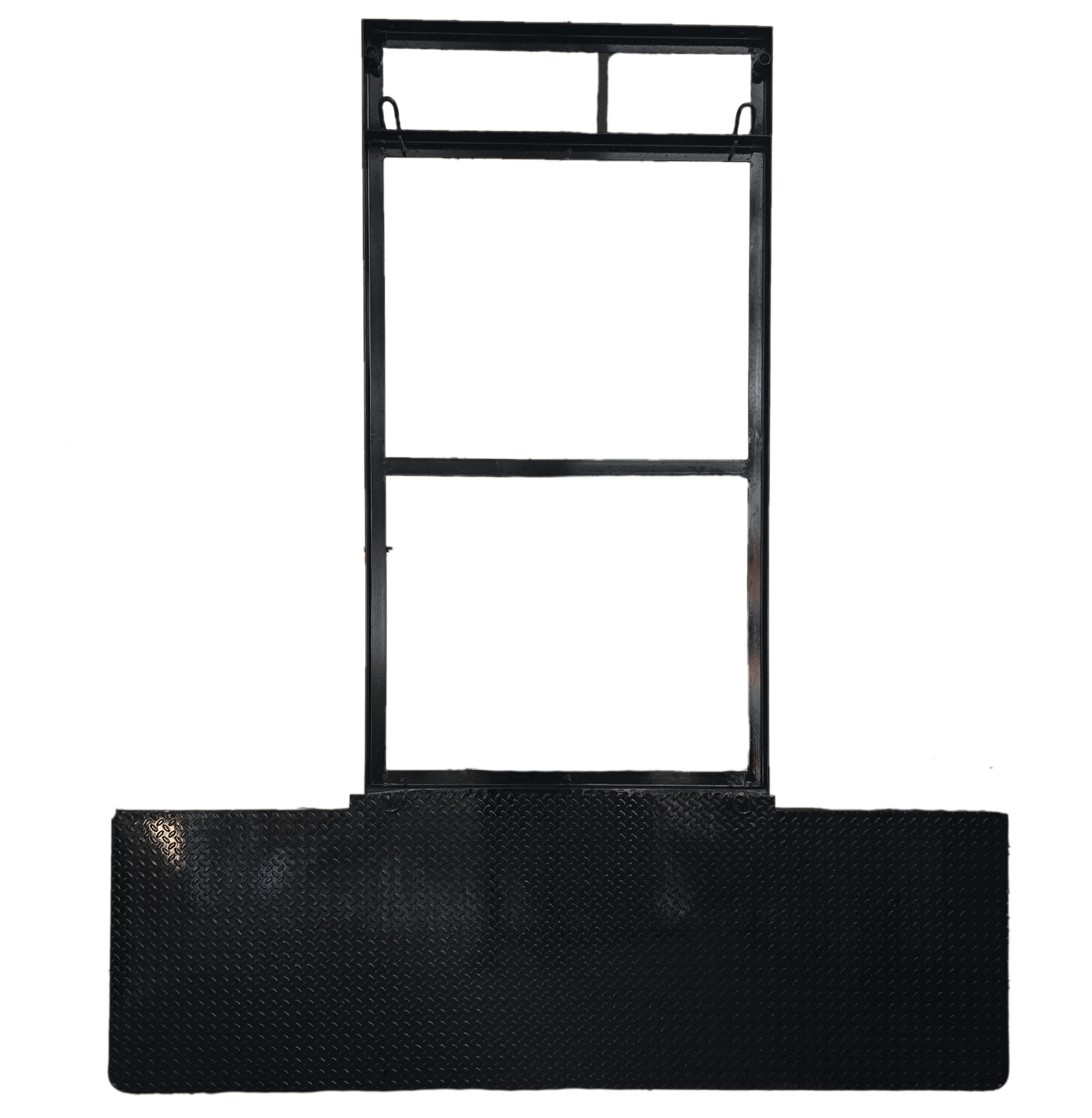 MOM T-DECK Truck T-Deck for Tank Dims 69 3/4" x 41"