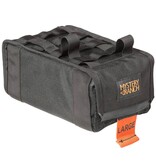 Mystery Ranch Mystery Ranch 110391-001-01 Hot Shelter Case Molly-Black-OS