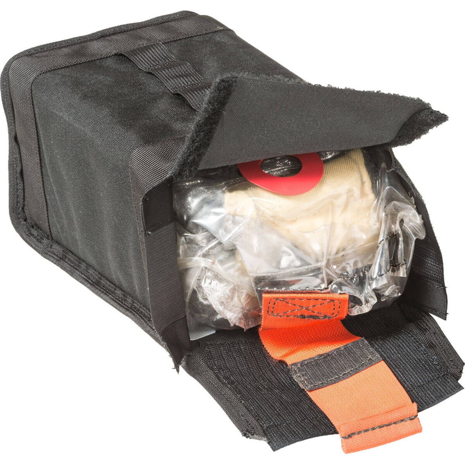 Mystery Ranch Mystery Ranch 110391-001-01 Hot Shelter Case Molly-Black-OS