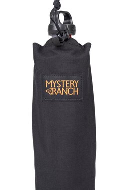 Mystery Ranch Mystery Ranch 110420-001-01 FTW Pouch-Black-OS