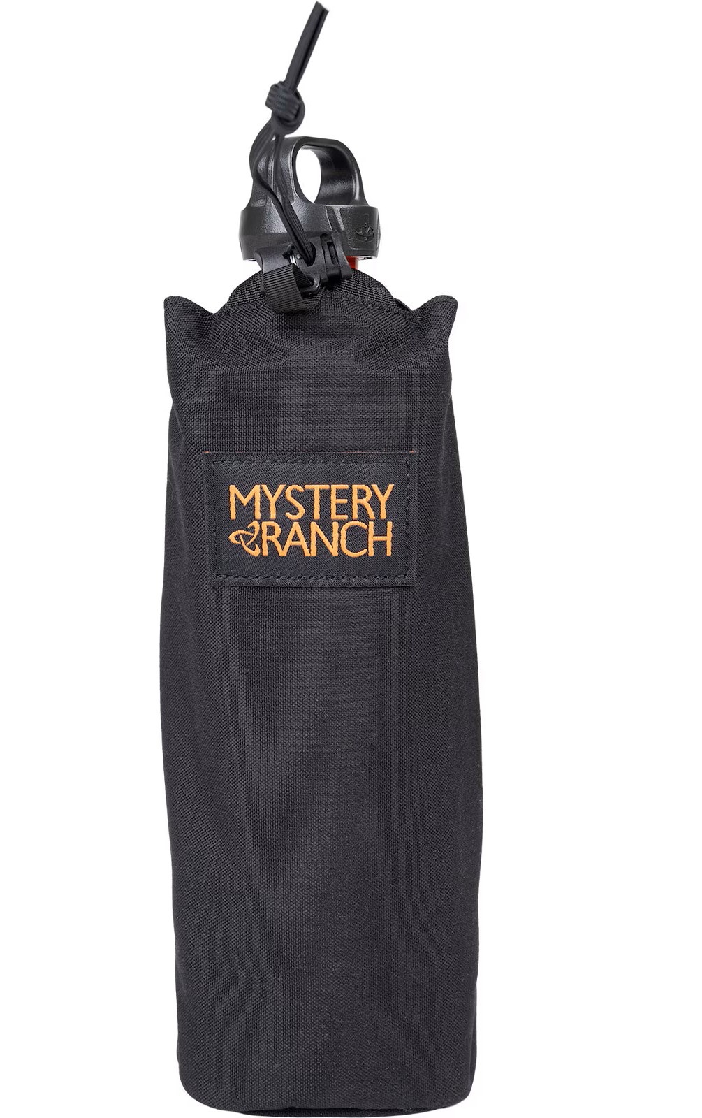 Mystery Ranch Mystery Ranch 110420-001-01 FTW Pouch-Black-OS