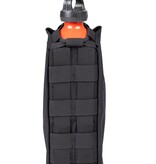 Mystery Ranch Mystery Ranch 110420-001-01 FTW Pouch-Black-OS