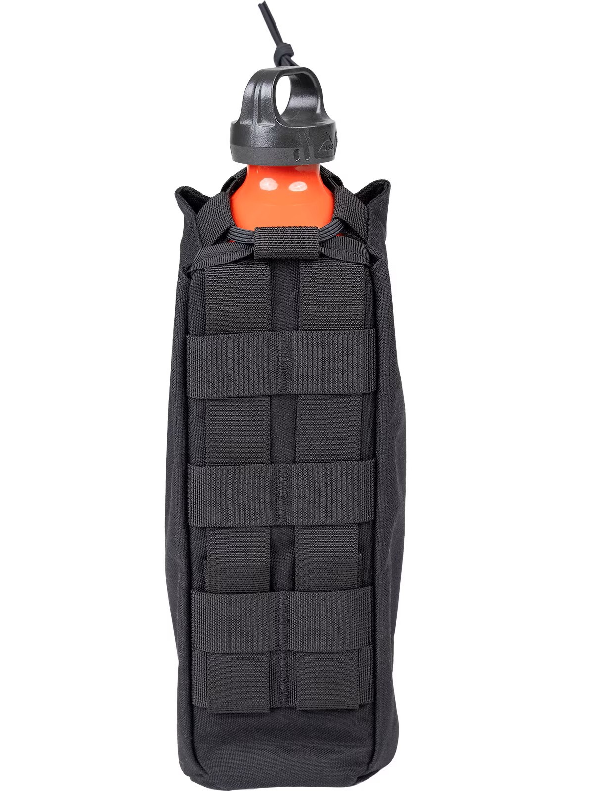 Mystery Ranch Mystery Ranch 110420-001-01 FTW Pouch-Black-OS