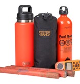 Mystery Ranch Mystery Ranch 110420-001-01 FTW Pouch-Black-OS