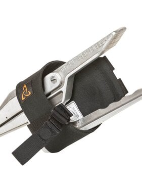 Mystery Ranch Mystery Ranch 110516-001-01 Hose Clamp Holster-Black-OS