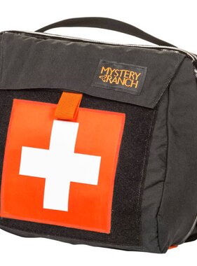 Mystery Ranch Mystery Ranch 110518-001-01 Med Lid