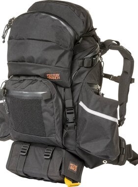 Mystery Ranch Mystery Ranch 110916-001-XX FEMP-Black