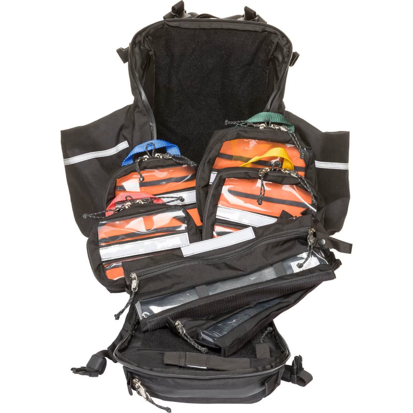 Mystery Ranch Mystery Ranch 110916-001-XX FEMP-Black