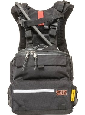 Mystery Ranch Mystery Ranch 110923-001-XX Hot Speed CAL SPEC