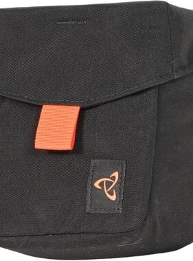 Mystery Ranch Mystery Ranch 112441-001-01 Belt Box-Black-OS