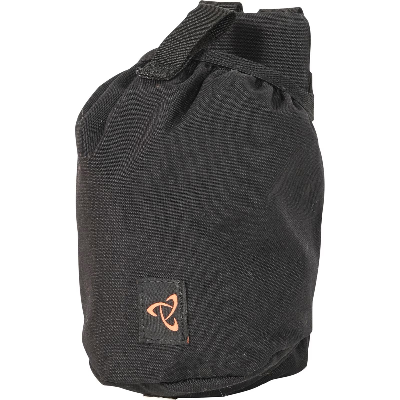 Mystery Ranch Mystery Ranch 112448-001-01 Fire Bottle Pocket-Black OS