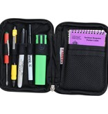 Mystery Ranch Mystery Ranch 112528-001-01 Murse-Black