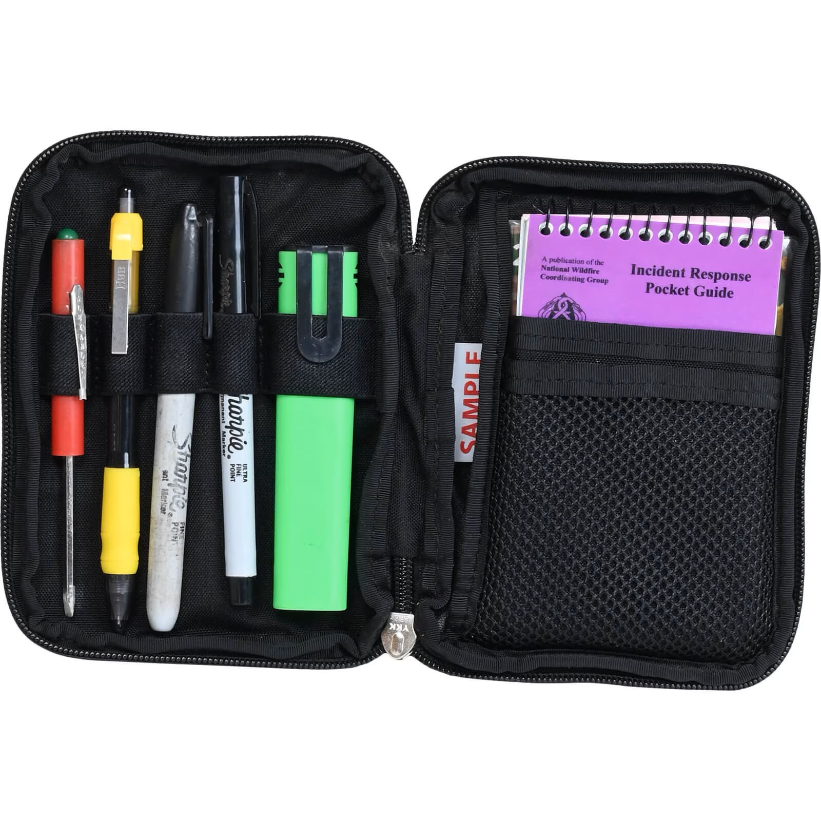 Mystery Ranch Mystery Ranch 112528-001-01 Murse-Black