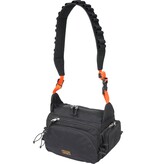 Mystery Ranch Mystery Ranch 112532-001-01 Go Deep Sling-Black-OS