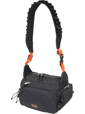 Mystery Ranch Mystery Ranch 112532-001-01 Go Deep Sling-Black-OS