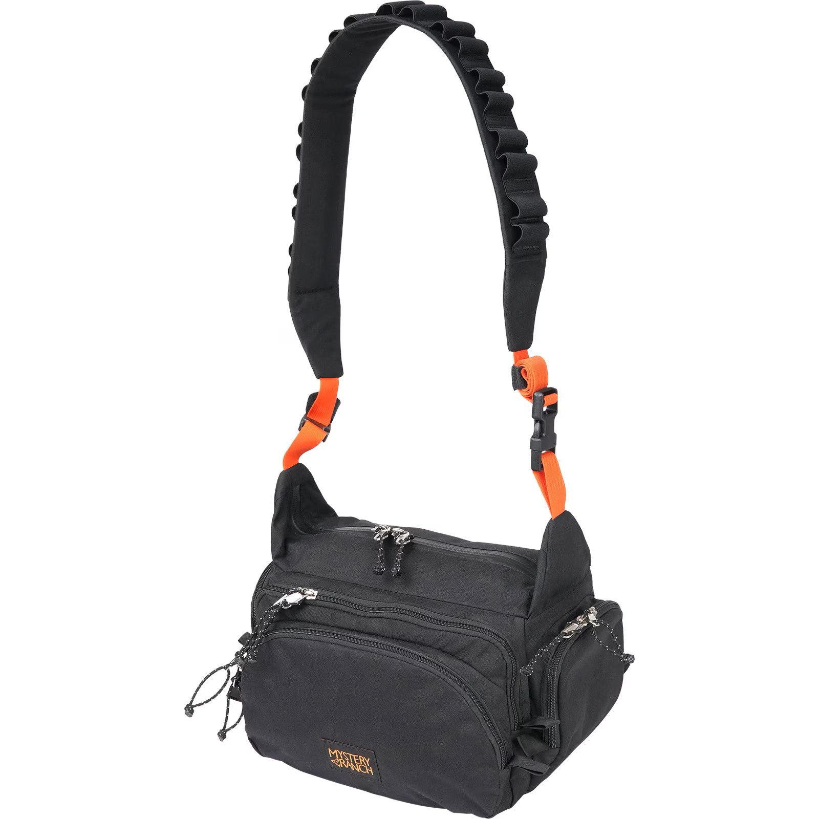 Mystery Ranch Mystery Ranch 112532-001-01 Go Deep Sling-Black-OS