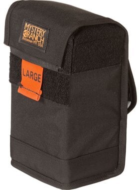 Mystery Ranch Mystery Ranch 112664-001-01 Shelter Case Hip