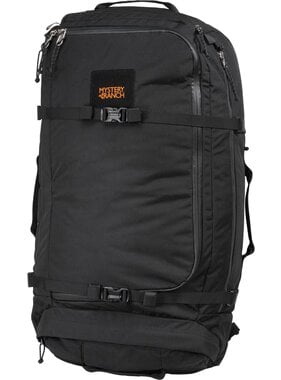 Mystery Ranch Mystery Ranch 112679-001-01 Flight Monster-Black-OS