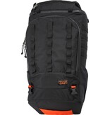 Mystery Ranch Mystery Ranch 112682-001-01 Plus REM-Black