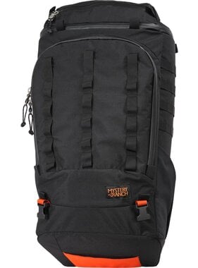 Mystery Ranch Mystery Ranch 112682-001-01 Plus REM-Black