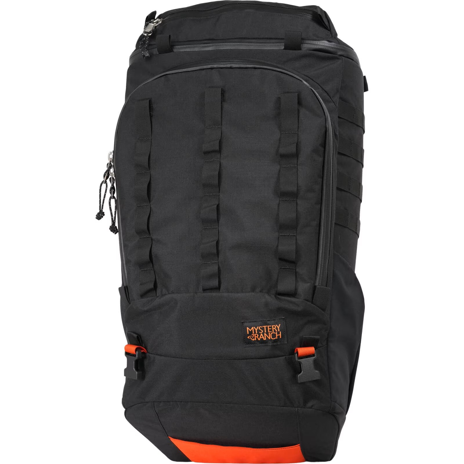 Mystery Ranch Mystery Ranch 112682-001-01 Plus REM-Black