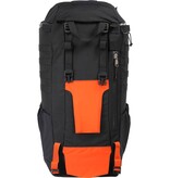 Mystery Ranch Mystery Ranch 112682-001-01 Plus REM-Black