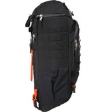 Mystery Ranch Mystery Ranch 112682-001-01 Plus REM-Black