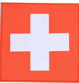 Mystery Ranch Mystery Ranch 112696-600-00 Medical Patch Red