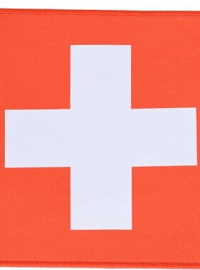 Mystery Ranch Mystery Ranch 112696-600-00 Medical Patch Red