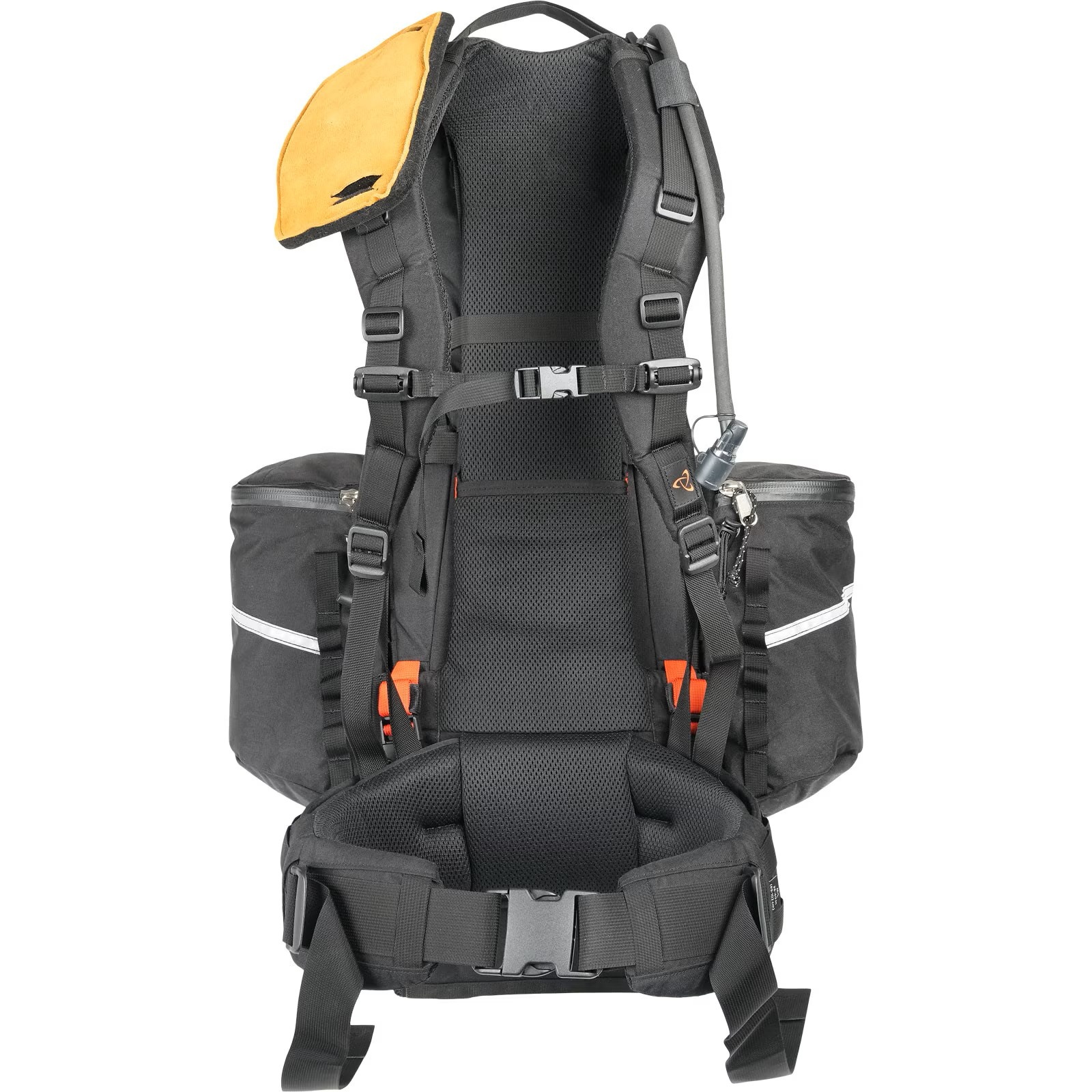 Mystery Ranch Mystery Ranch 112726-001-XX  Shift 900 MWP