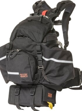 Mystery Ranch Mystery Ranch 112842-001-XX Hotshot TL Womens (2025)