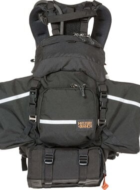 Mystery Ranch Mystery Ranch  110914-001-XX HotShotTL (2025)