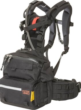 Mystery Ranch Mystery Ranch 112843-001-XX Hot Speed CAL SPEC Womens