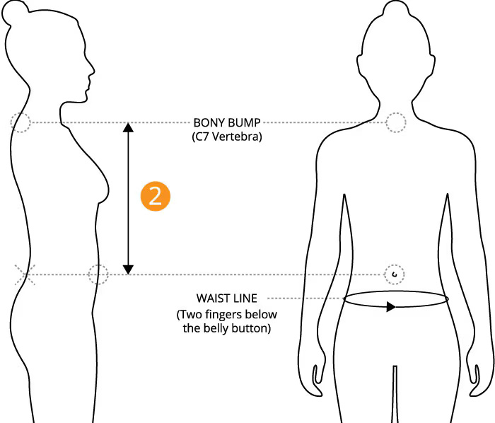 Mystery Ranch Mystery Ranch 112843-001-XX Hot Speed CAL SPEC Womens