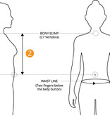 Mystery Ranch Mystery Ranch 113443-001-XX Hotshot Womens