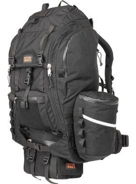 Mystery Ranch Mystery Ranch 112830-001- XX FEMP ALS-Black