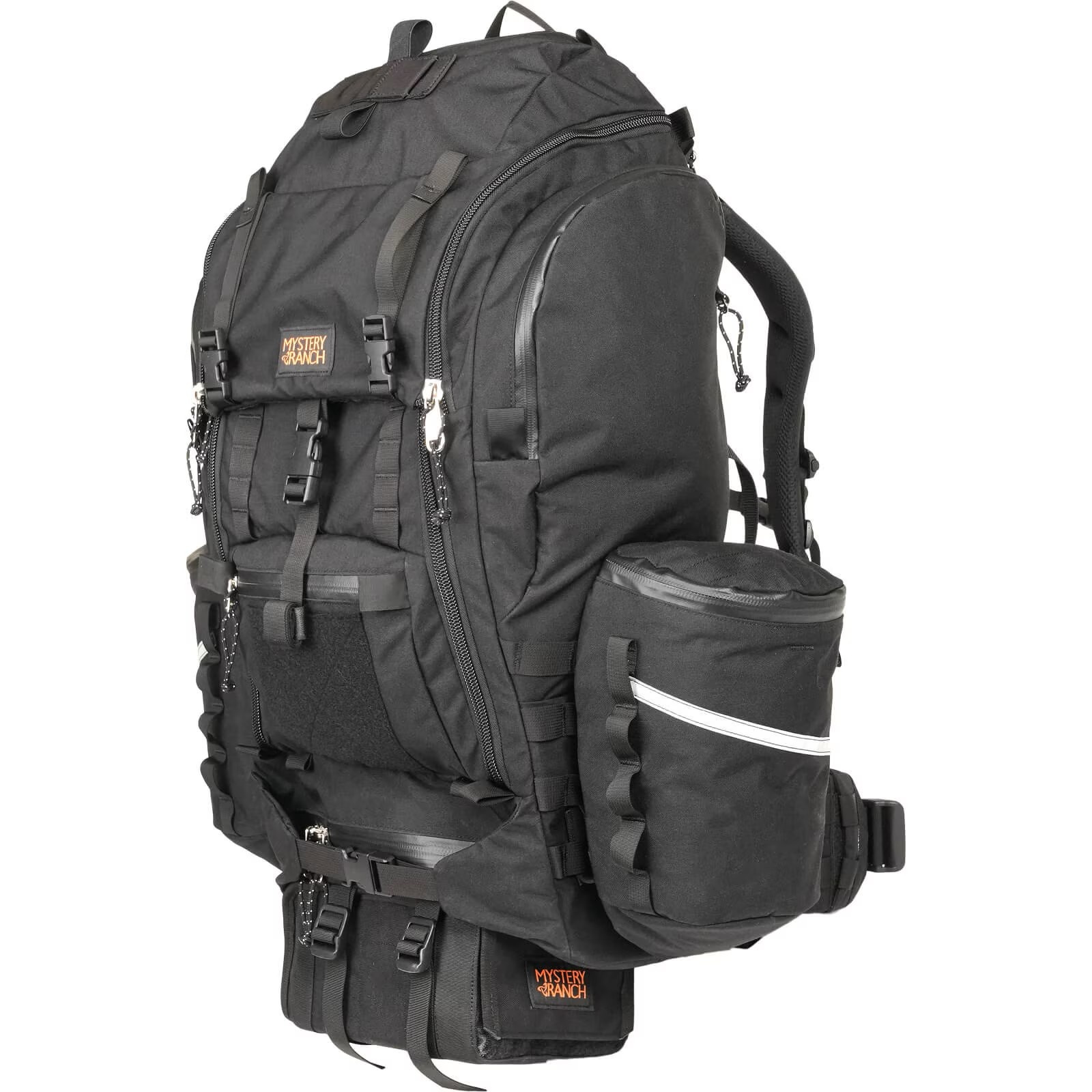 Mystery Ranch Mystery Ranch 112830-001- XX FEMP ALS-Black