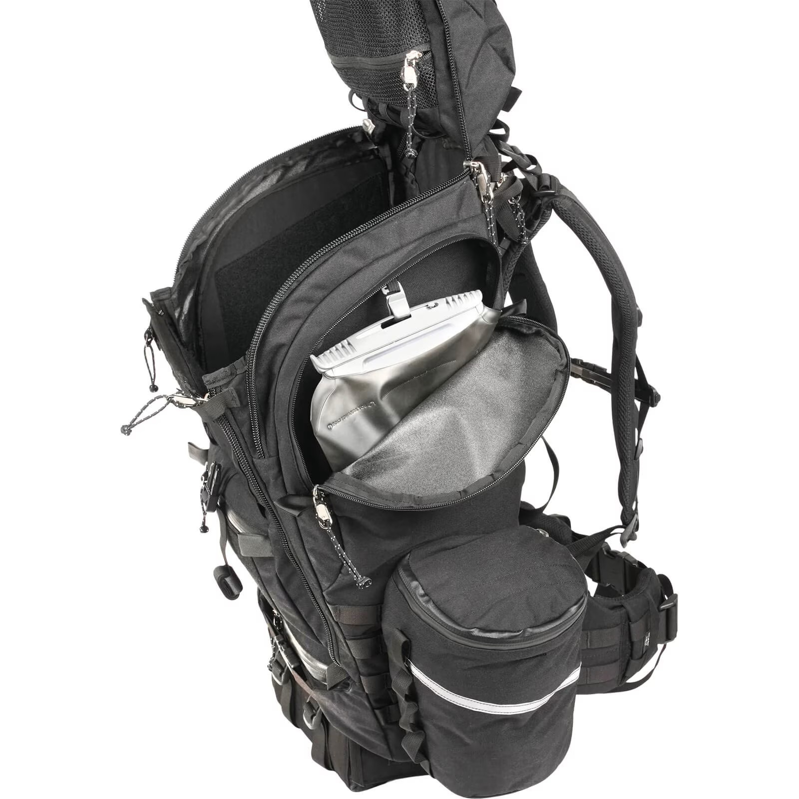 Mystery Ranch Mystery Ranch 112830-001- XX FEMP ALS-Black