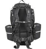 Mystery Ranch Mystery Ranch 112830-001- XX FEMP ALS-Black