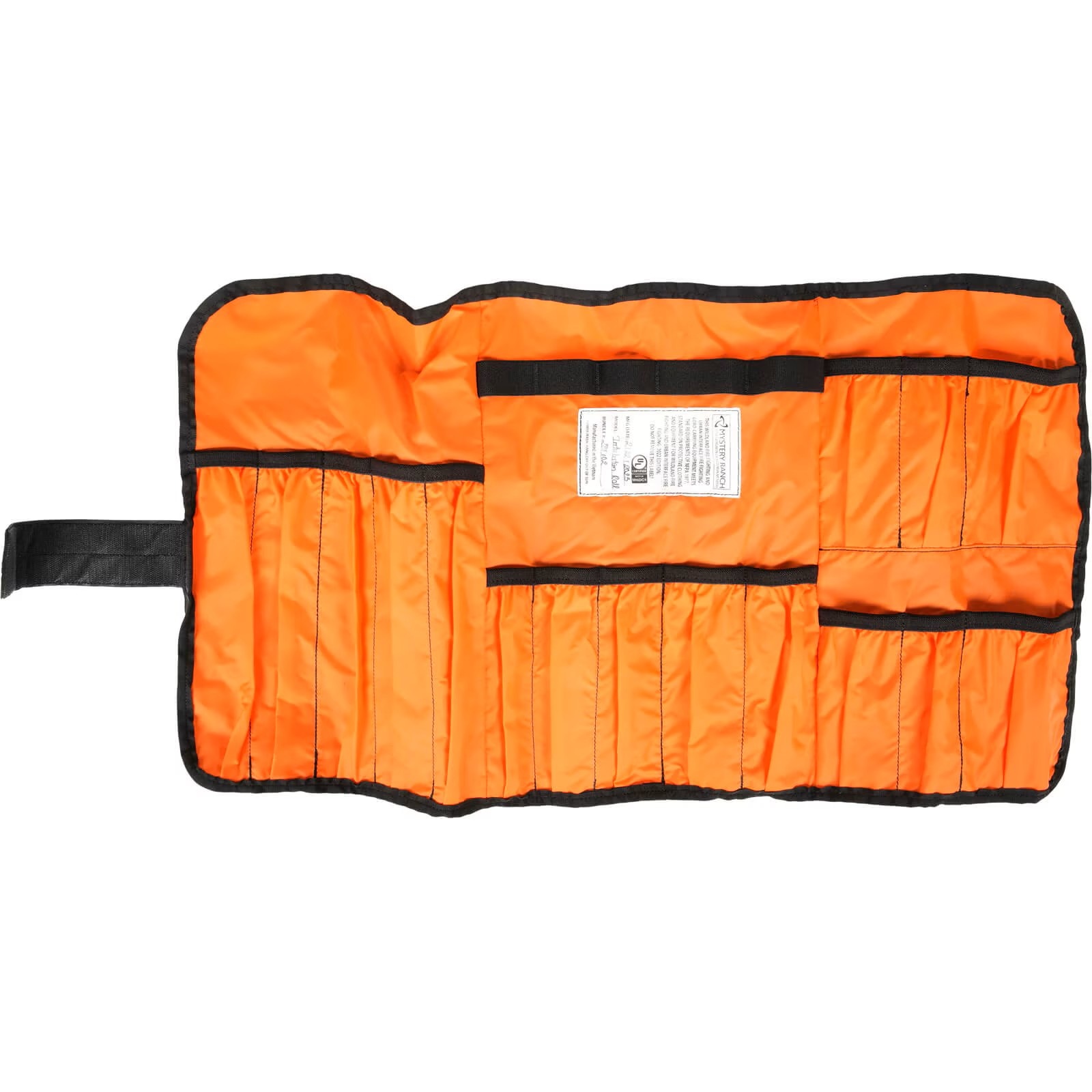 Mystery Ranch Mystery Ranch 112830-001- XX FEMP ALS-Black