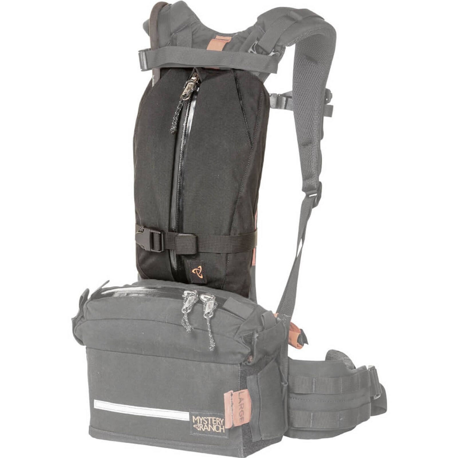 Mystery Ranch Mystery Ranch 110515-001-01 Hydro Carrier