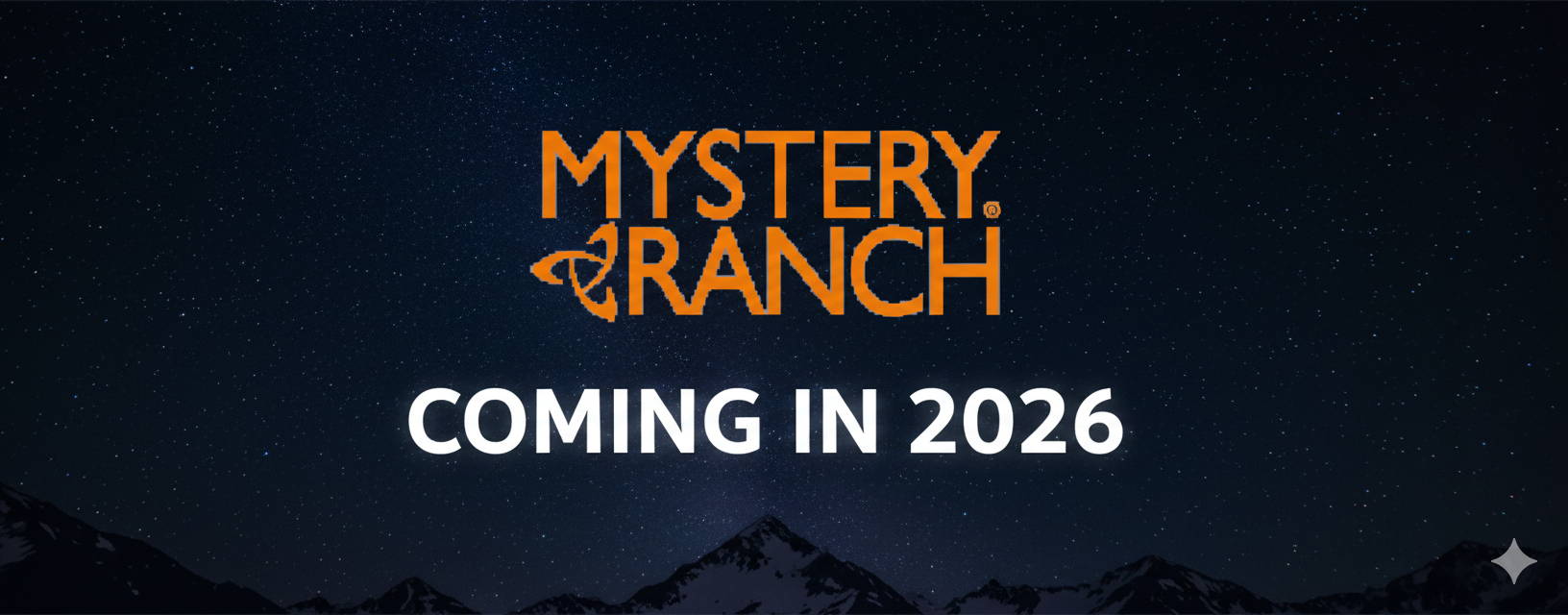 Mystery Ranch
