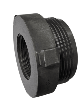 Red Head Brass, LLC. Redhead (37)15HF25HM 1.5" NH Female x 2.5" NH Male