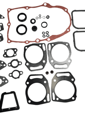 Briggs & Stratton B&S 841188 18HP V-Twin Gasket Set 356447-0643-G1